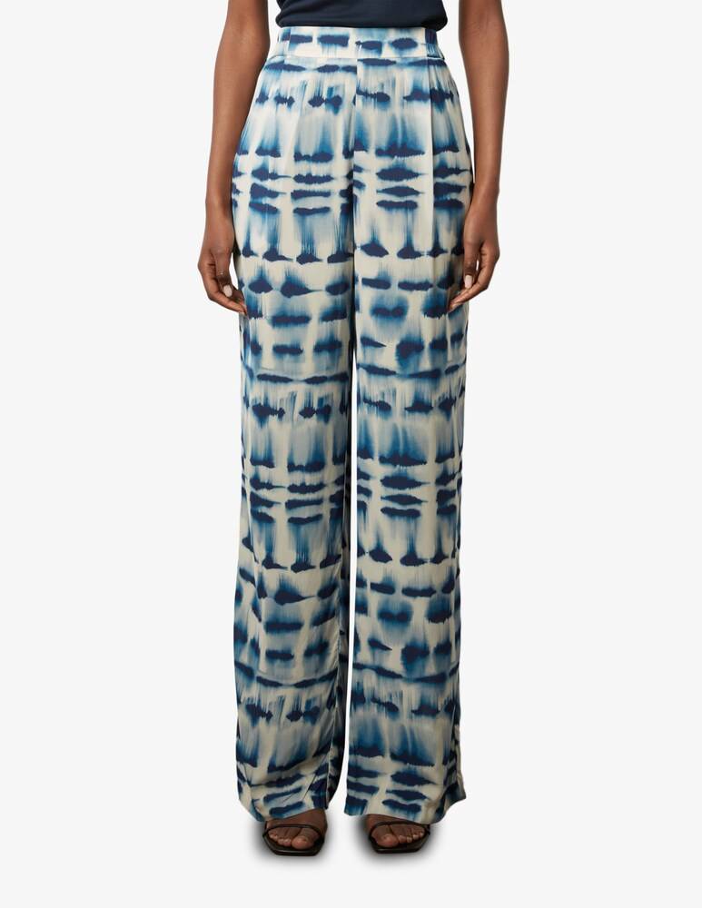 Gerard Darel Pantaloni a gamba dritta Daiana