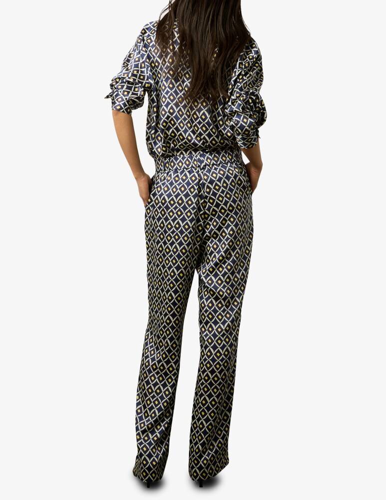 Gerard Darel Pantaloni A Palazzo Cinzia