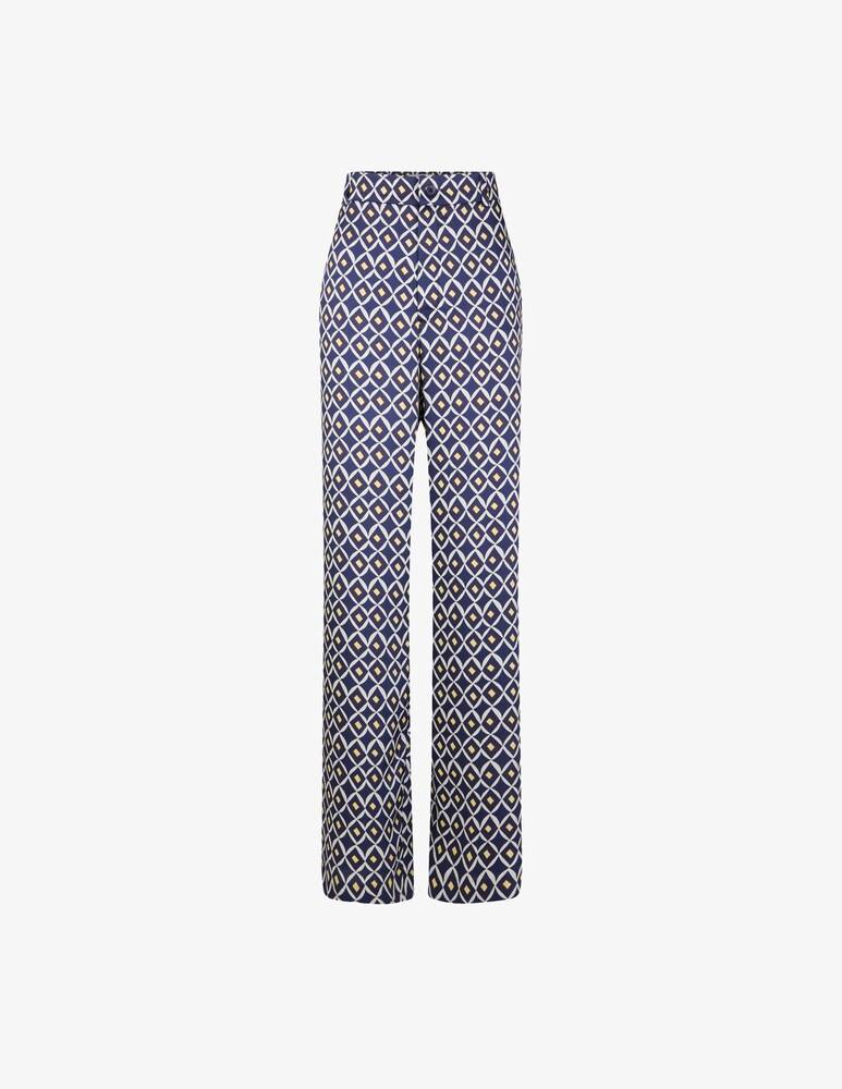 Gerard Darel Pantaloni A Palazzo Cinzia
