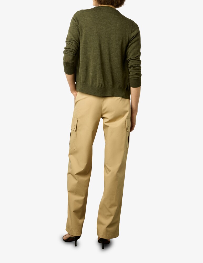 Gerard Darel Pantaloni Cargo Chris