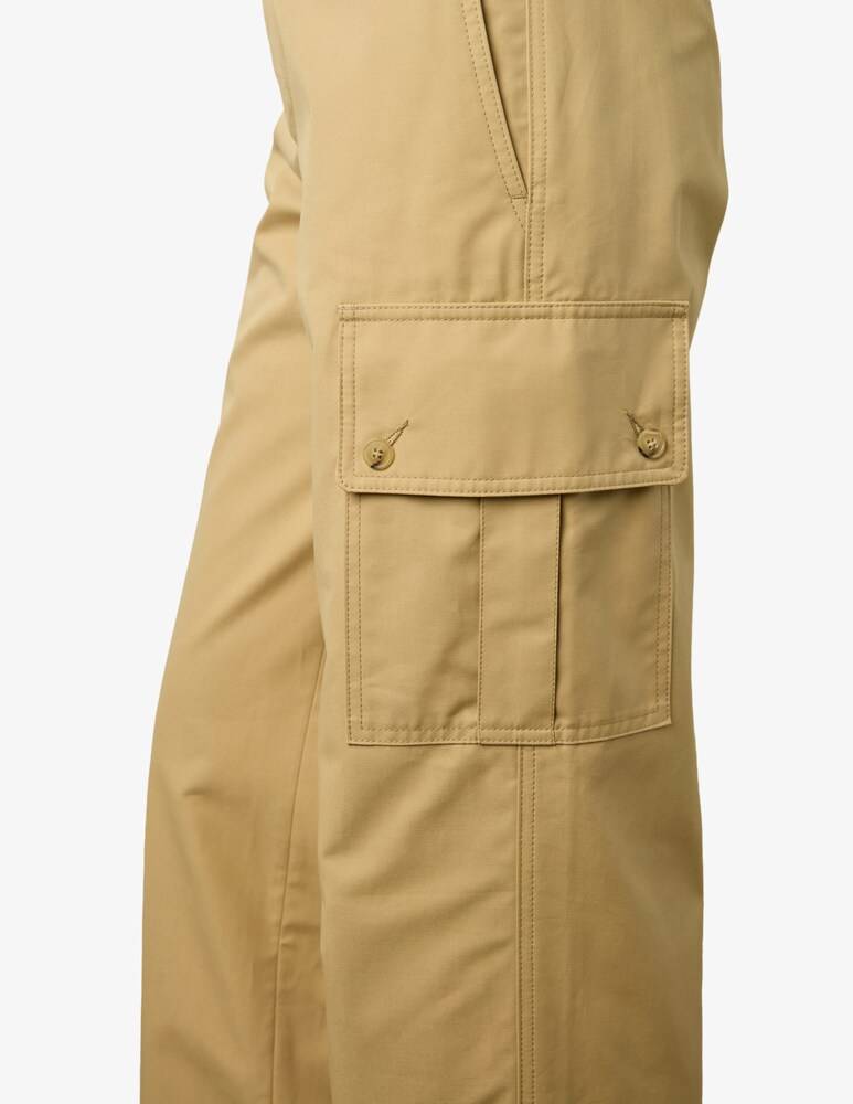 Gerard Darel Pantaloni Cargo Chris
