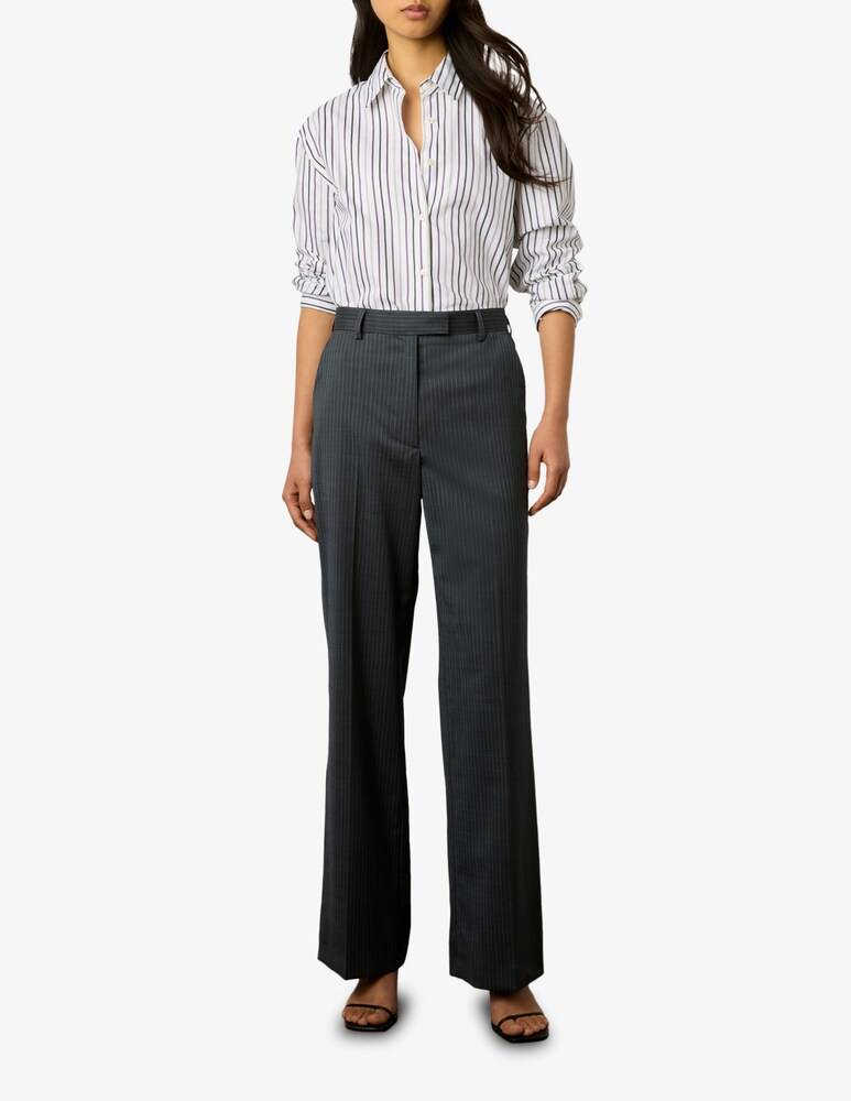 Gerard Darel Pantalonia Zampa Dali