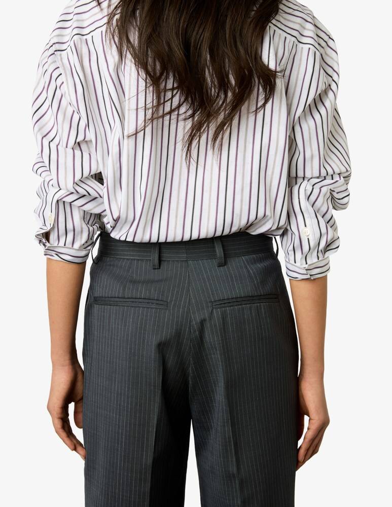 Gerard Darel Pantalonia Zampa Dali