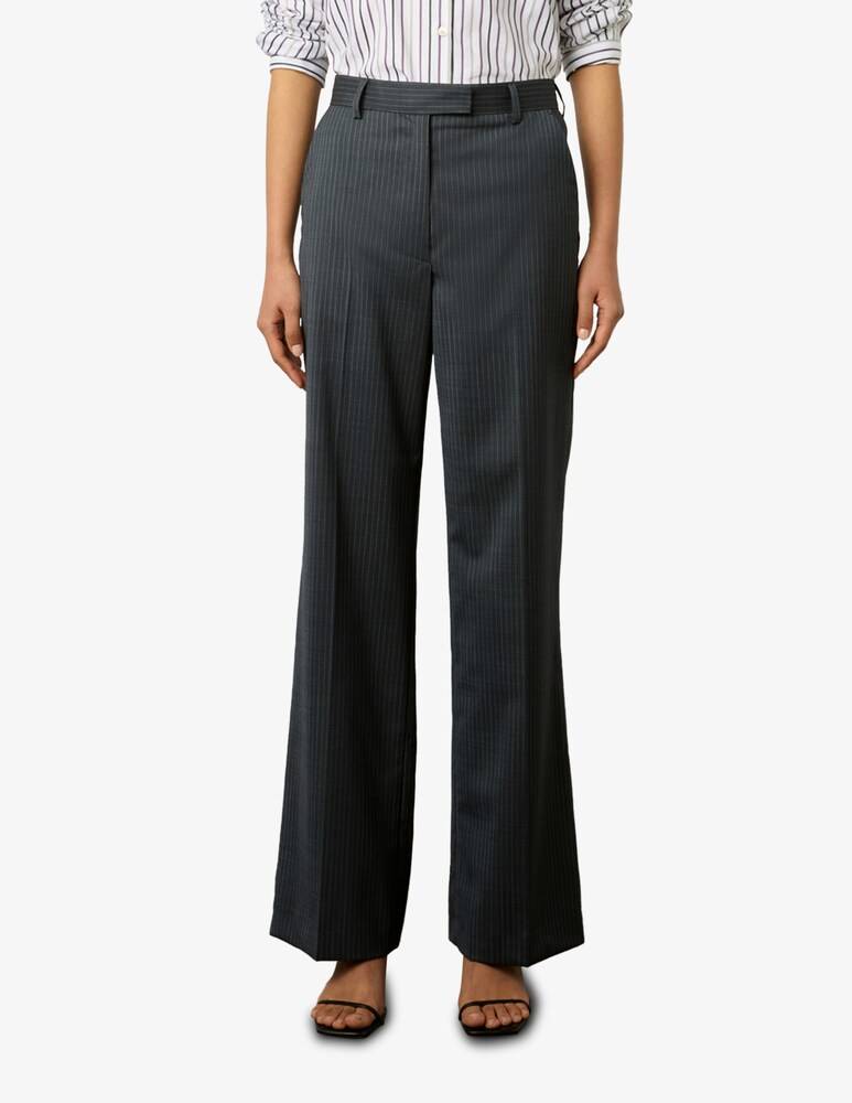 Gerard Darel Pantalonia zampa Dali