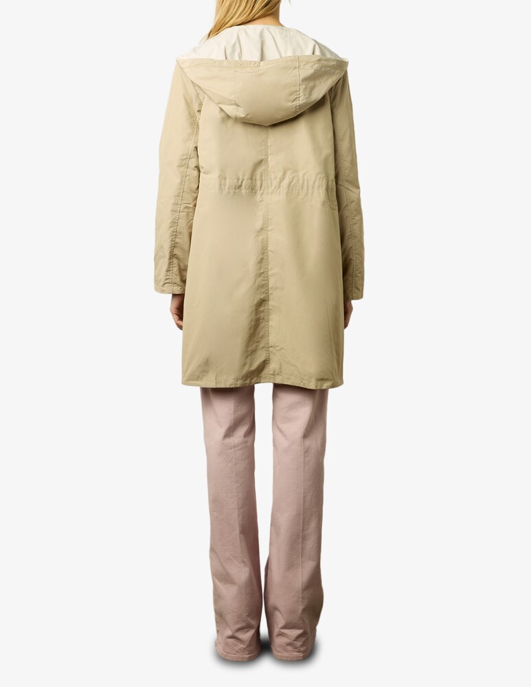 Gerard Darel Parka Sam