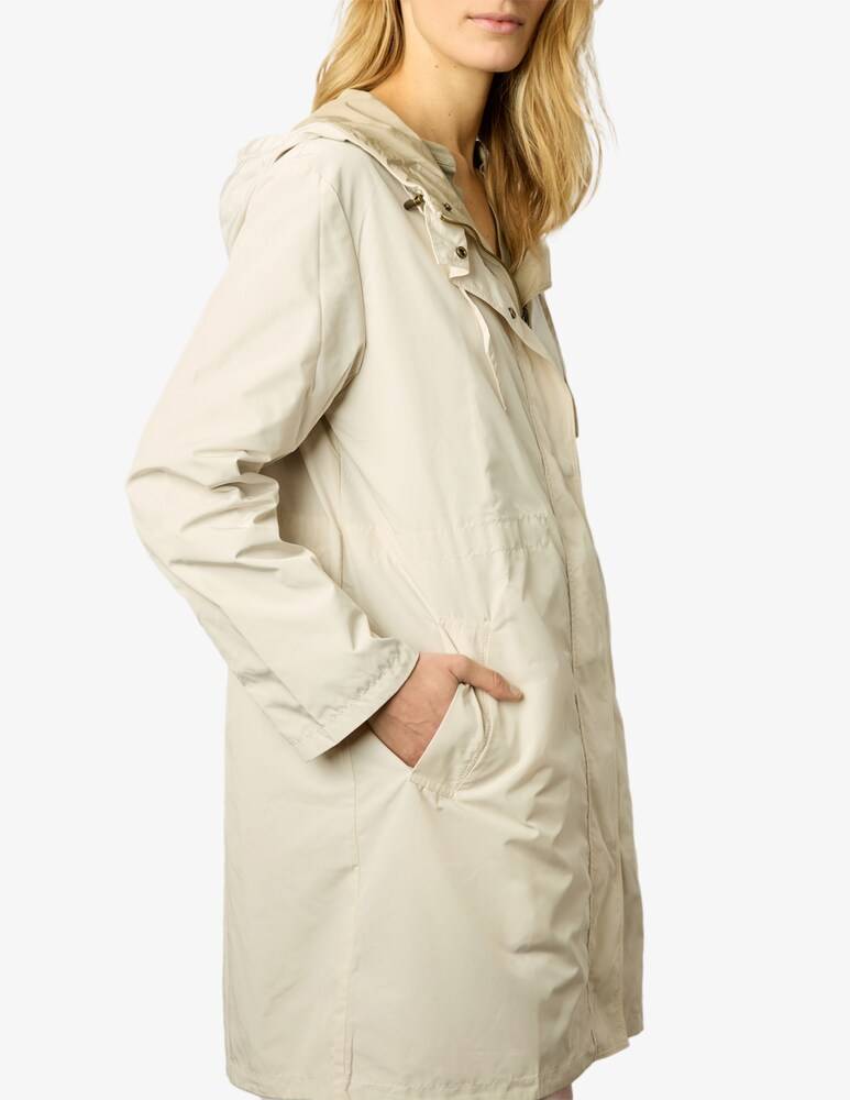 Gerard Darel Parka Sam