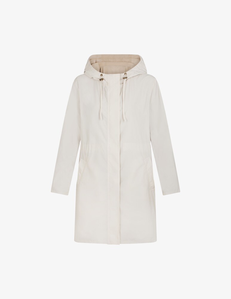 Gerard Darel Parka Sam