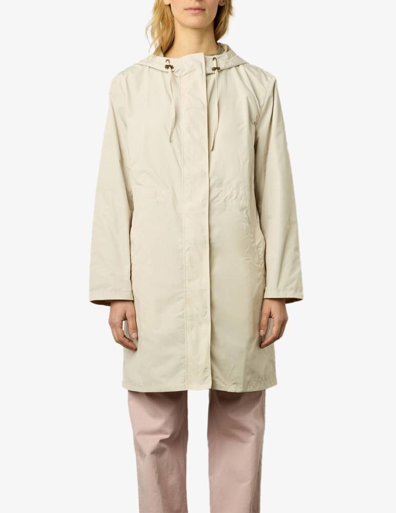 Gerard Darel Parka Sam