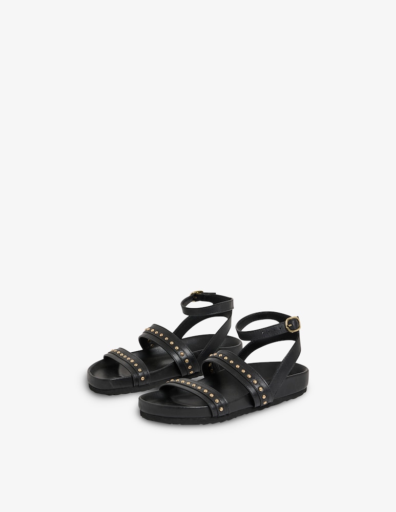 Gerard Darel Sandali Bassi Arianne