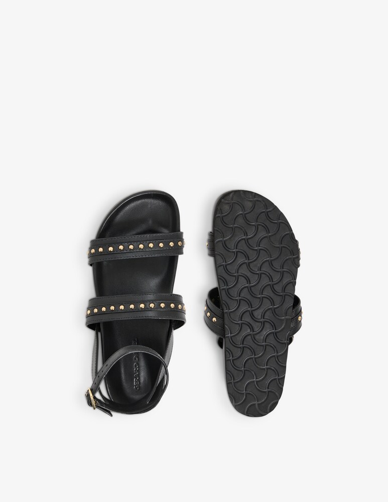 Gerard Darel Sandali Bassi Arianne