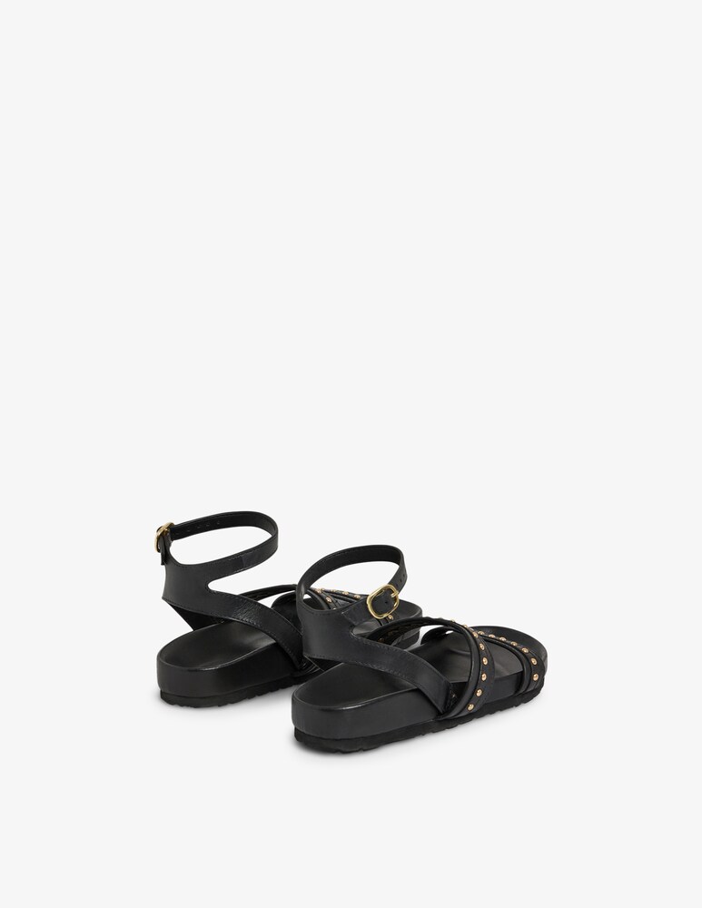 Gerard Darel Sandali Bassi Arianne