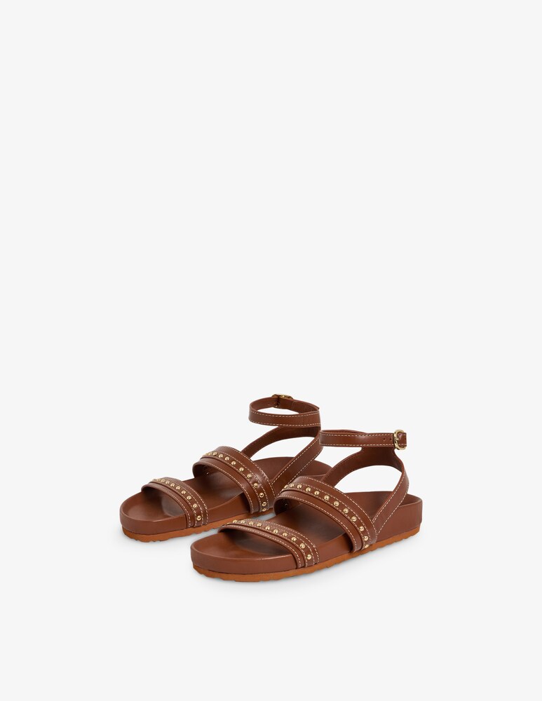 Gerard Darel Sandali Bassi Arianne