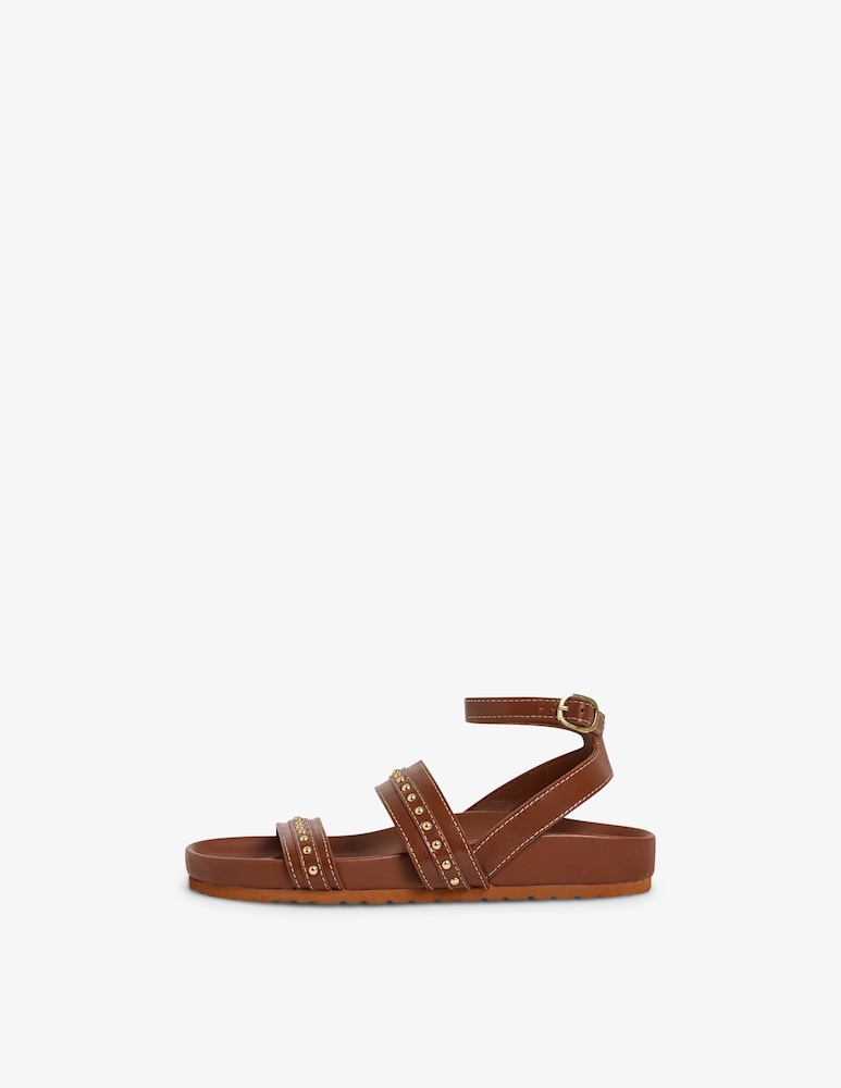 Gerard Darel Sandali bassi Arianne