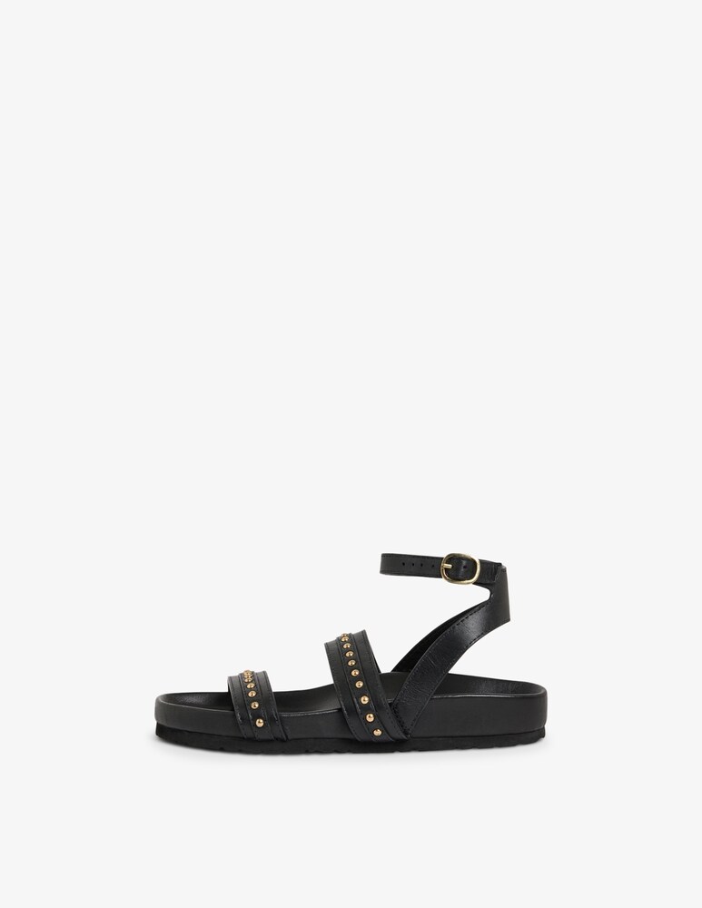 Gerard Darel Sandali bassi Arianne