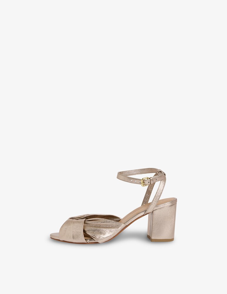 Gerard Darel Sandali con Tacco Beth