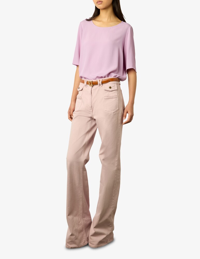 Gerard Darel T-shirt Alyah