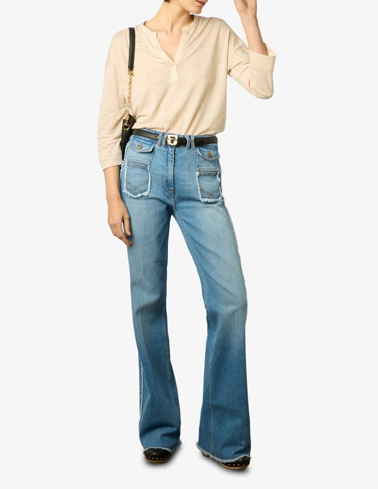 Gerard Darel T-shirt Maddie