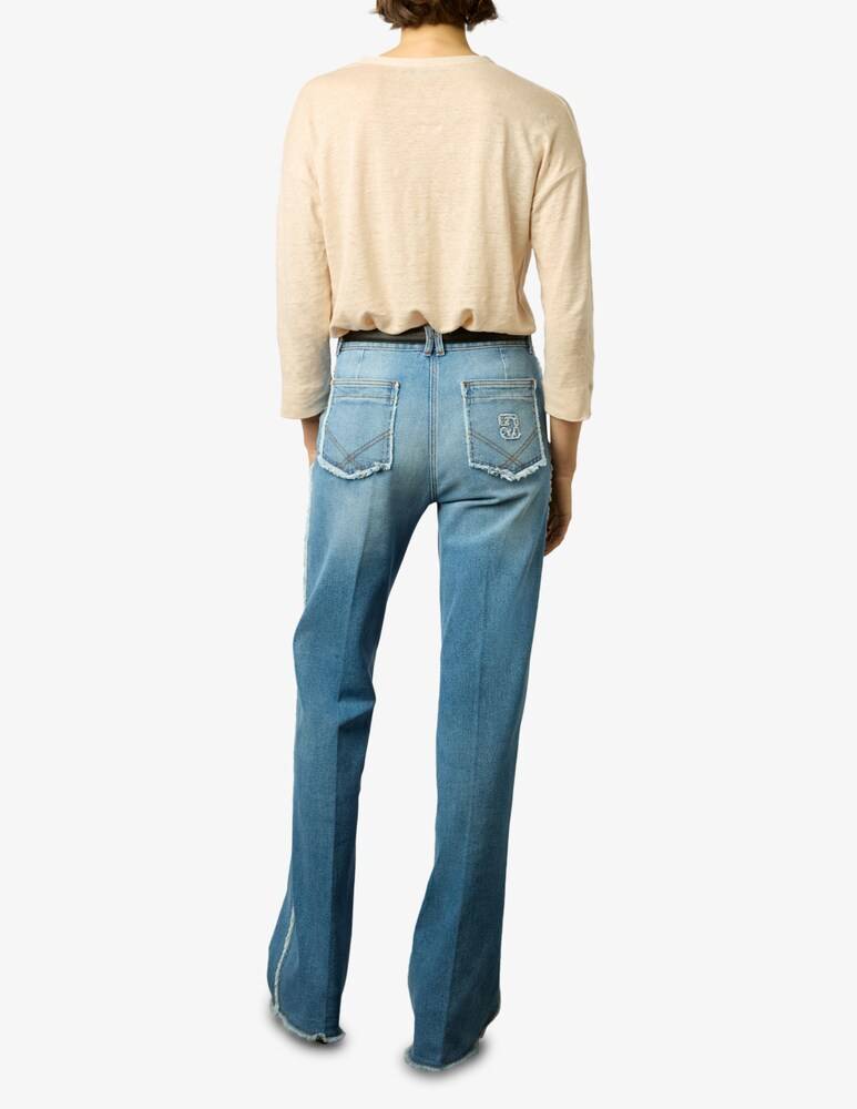 Gerard Darel T-shirt Maddie