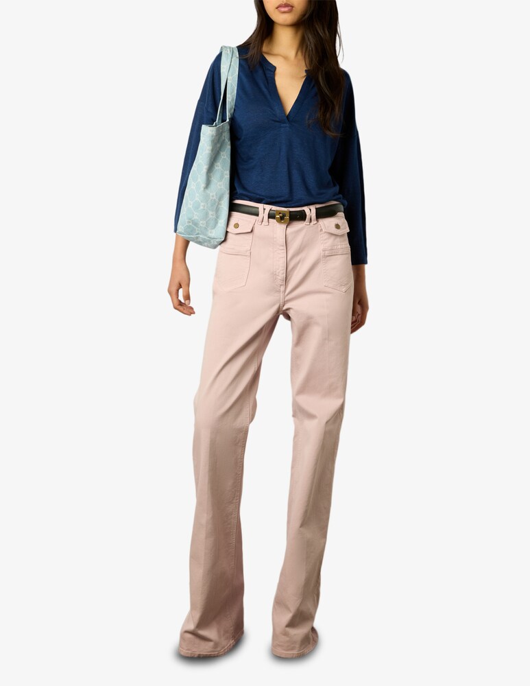 Gerard Darel T-shirt Maddie