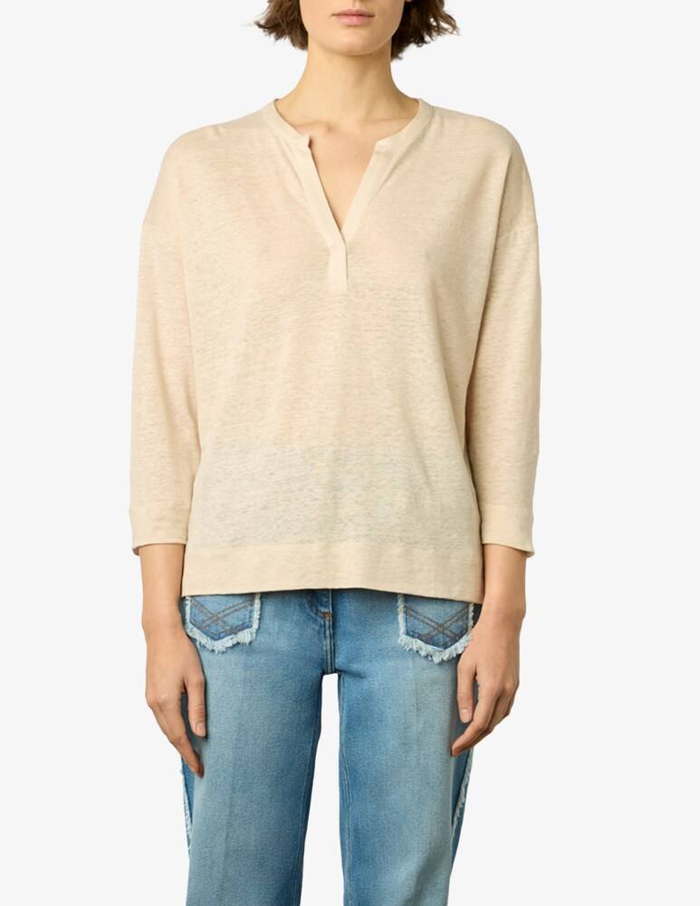 Gerard Darel T-shirt Maddie