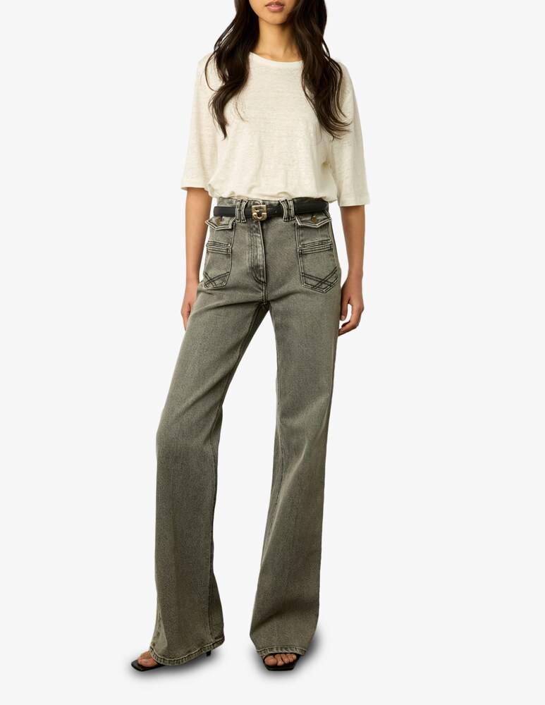 Gerard Darel T-shirt Magnolia