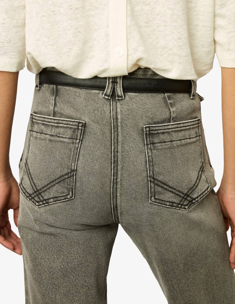 Gerard Darel T-shirt Magnolia