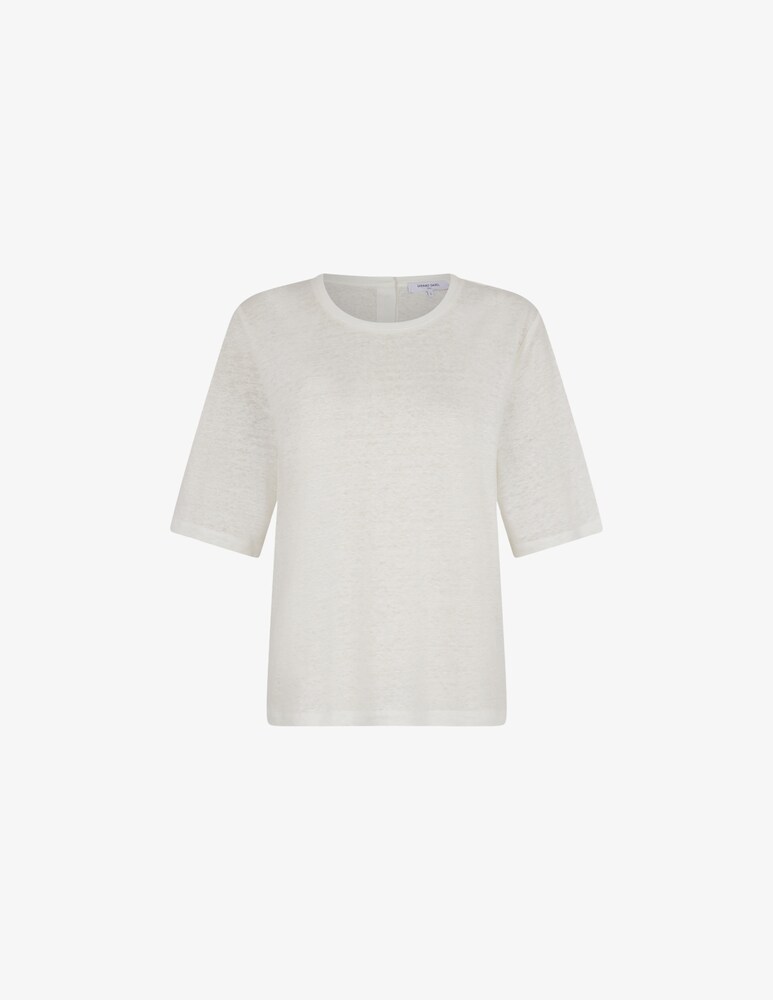Gerard Darel T-shirt Magnolia