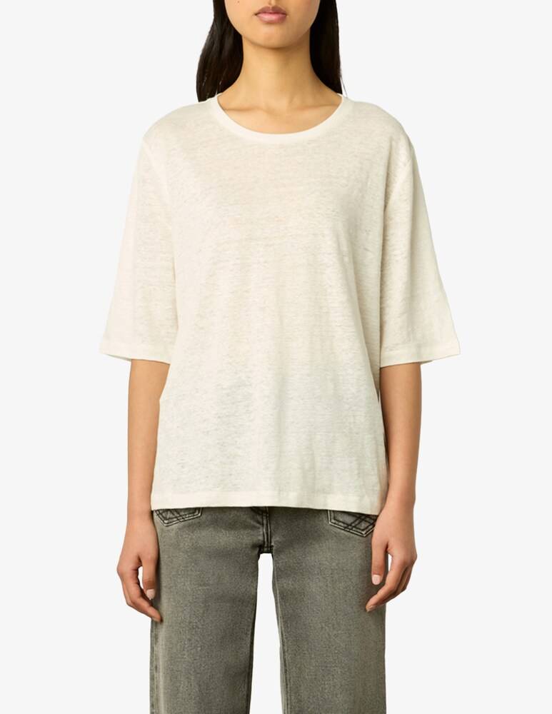 Gerard Darel T-shirt Magnolia