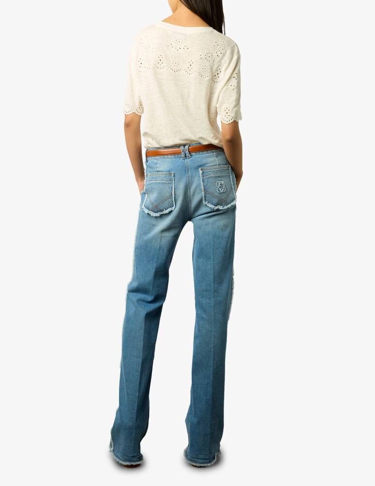 Gerard Darel T-shirt Manika