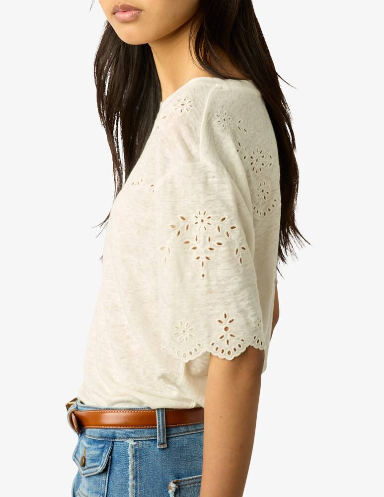 Gerard Darel T-shirt Manika