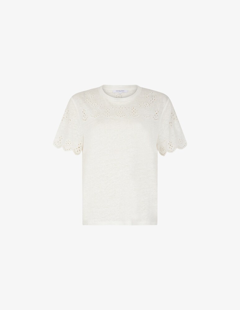Gerard Darel T-shirt Manika