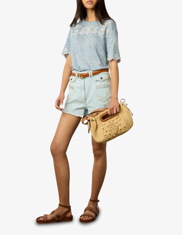 Gerard Darel T-shirt Manika