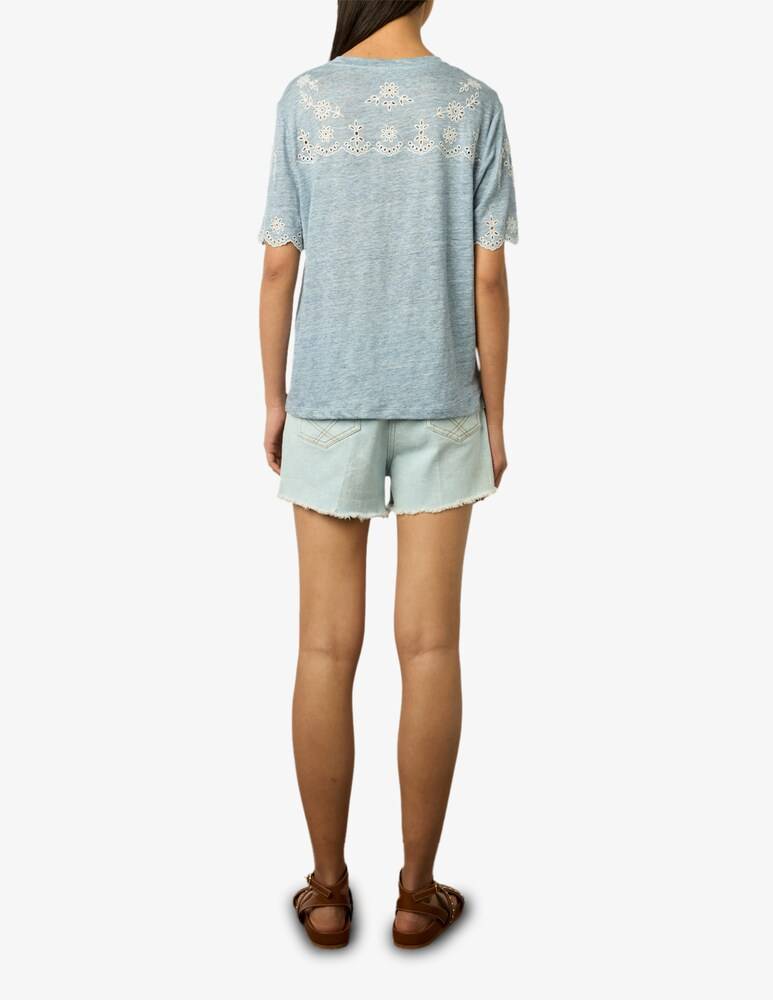 Gerard Darel T-shirt Manika