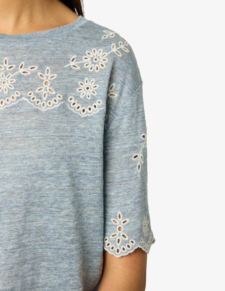 Gerard Darel T-shirt Manika
