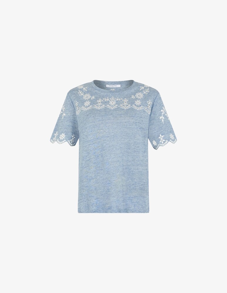 Gerard Darel T-shirt Manika