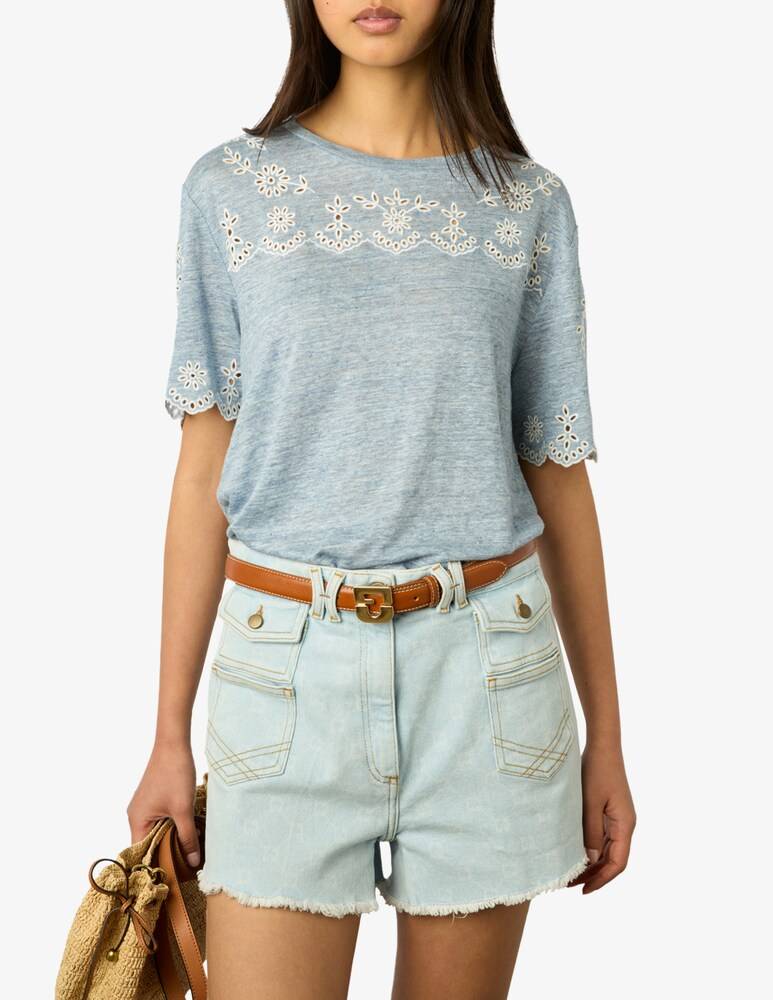 Gerard Darel T-shirt Manika