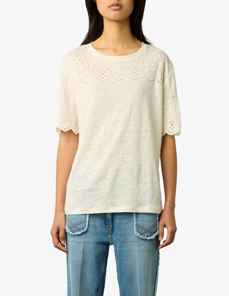 Gerard Darel T-shirt Manika