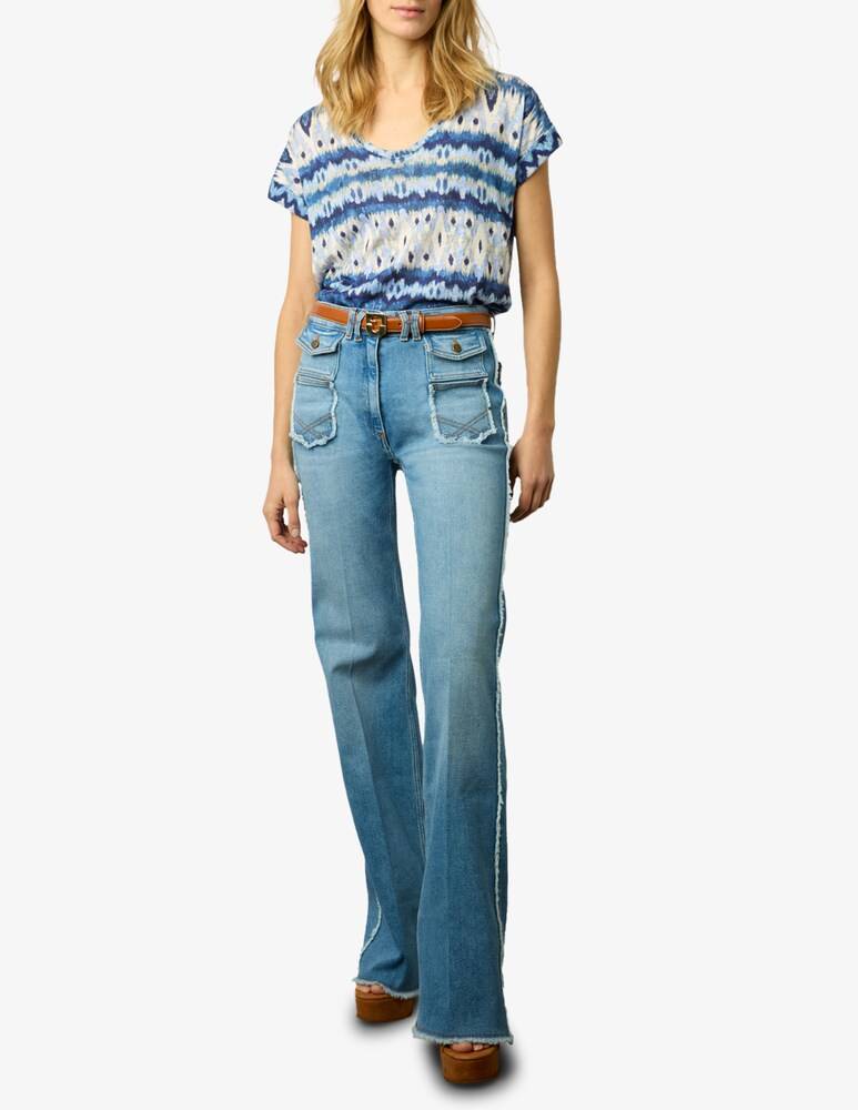 Gerard Darel T-shirt Marcele