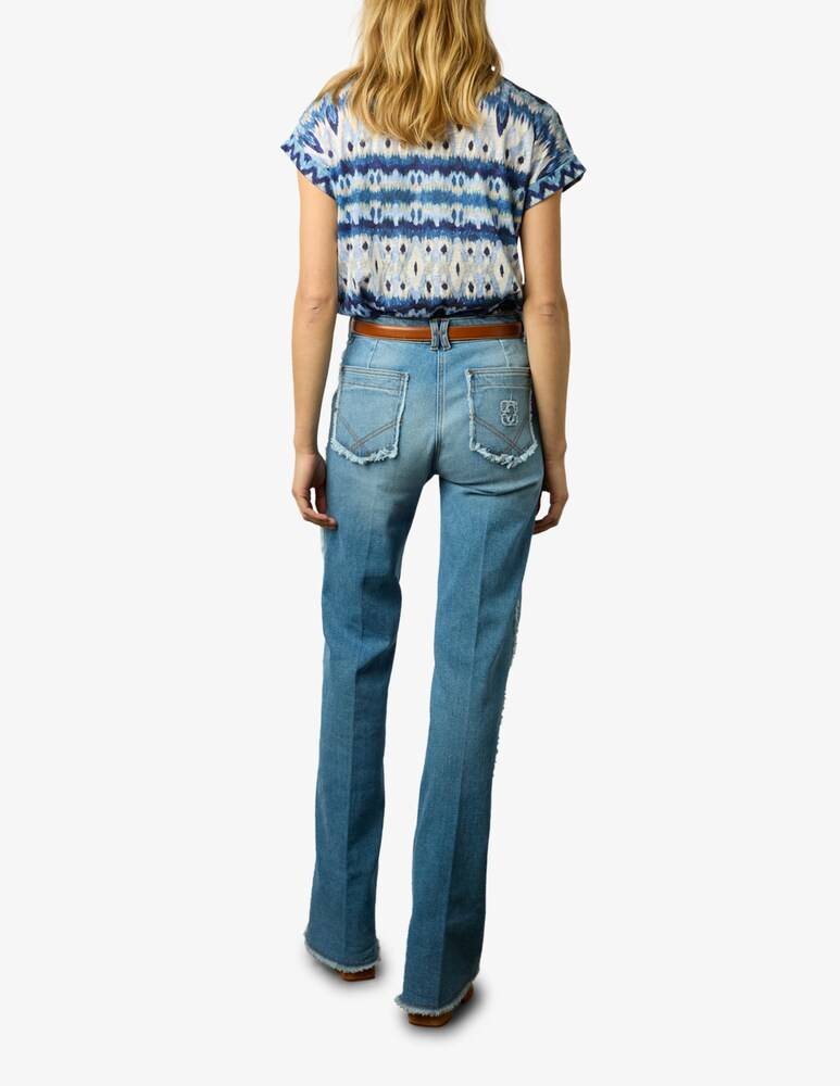 Gerard Darel T-shirt Marcele