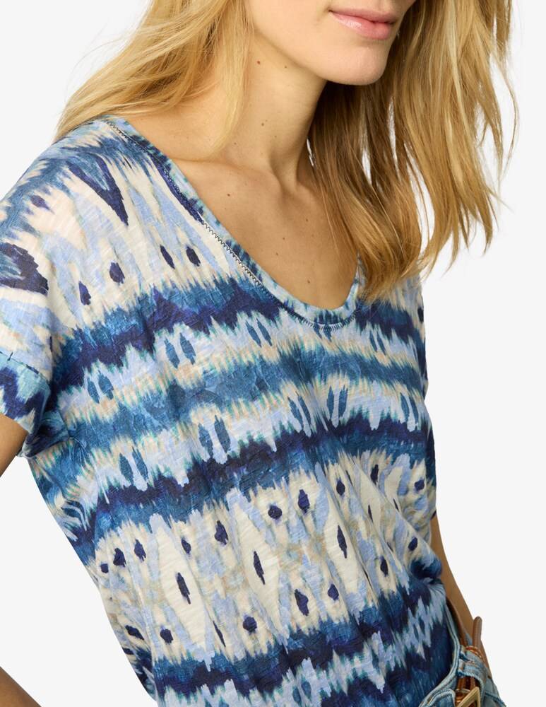 Gerard Darel T-shirt Marcele