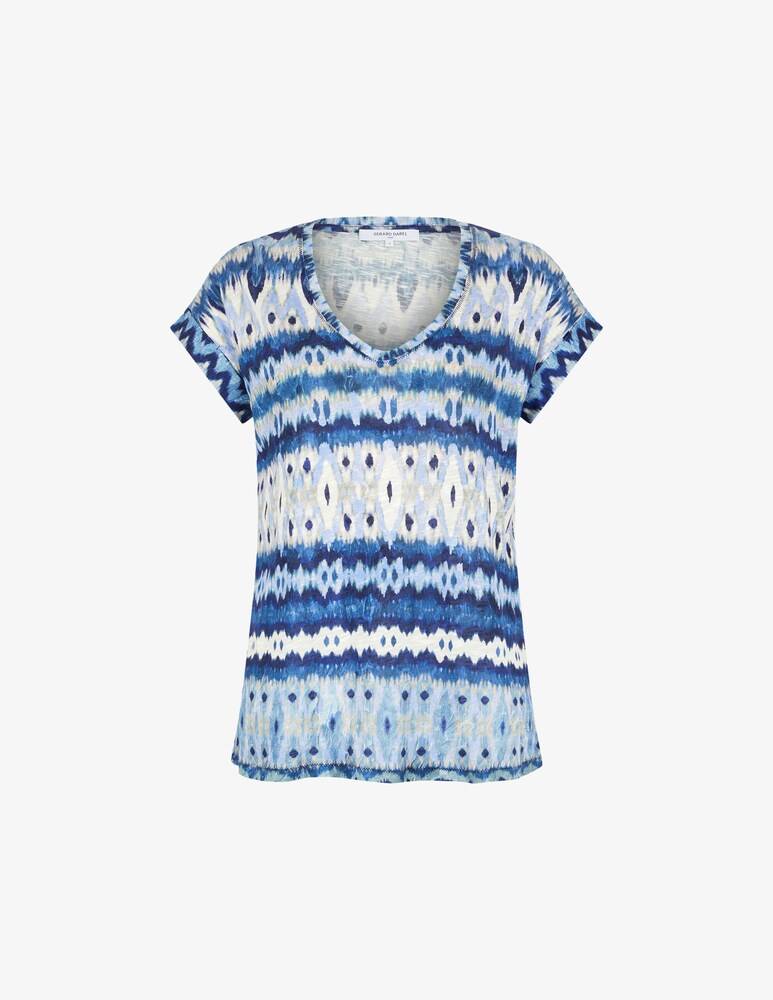 Gerard Darel T-shirt Marcele