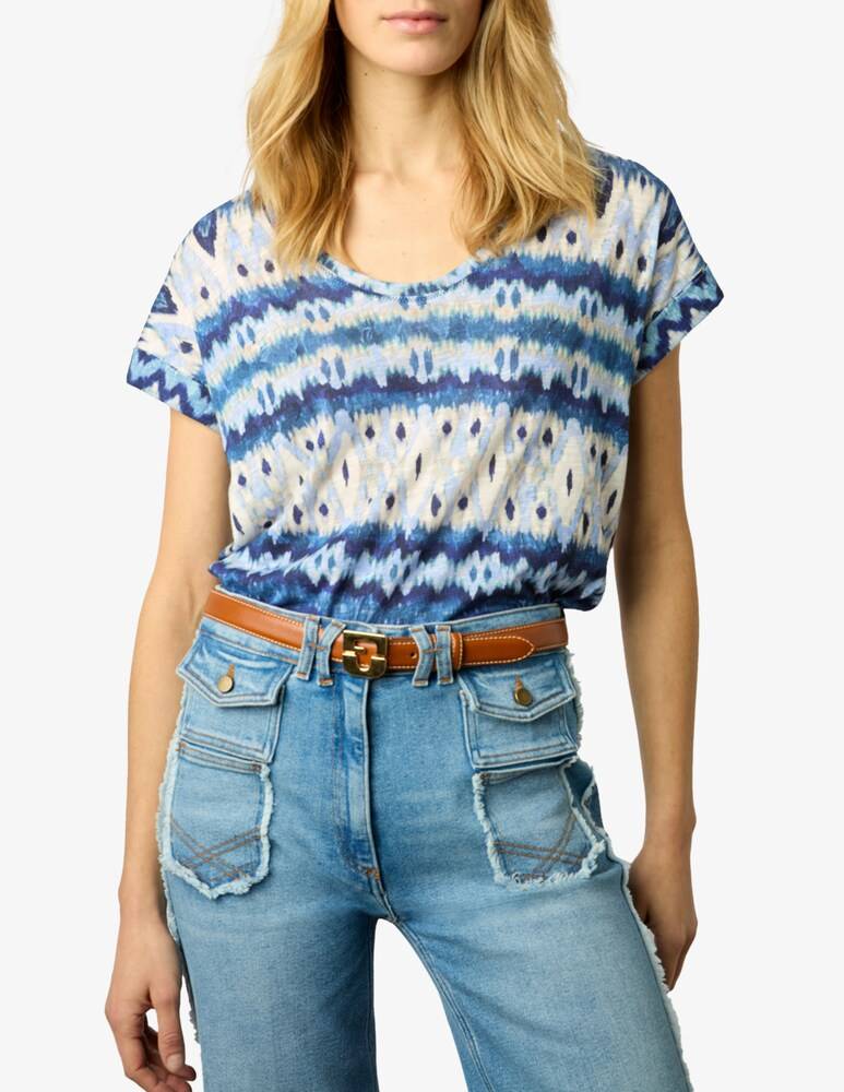 Gerard Darel T-shirt Marcele