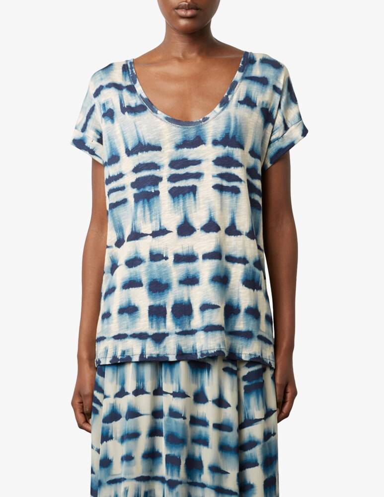 Gerard Darel T-shirt Marcele