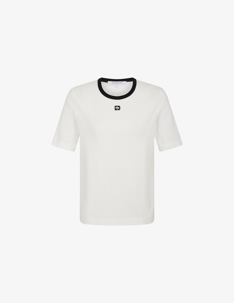 Gerard Darel T-shirt Marlyne