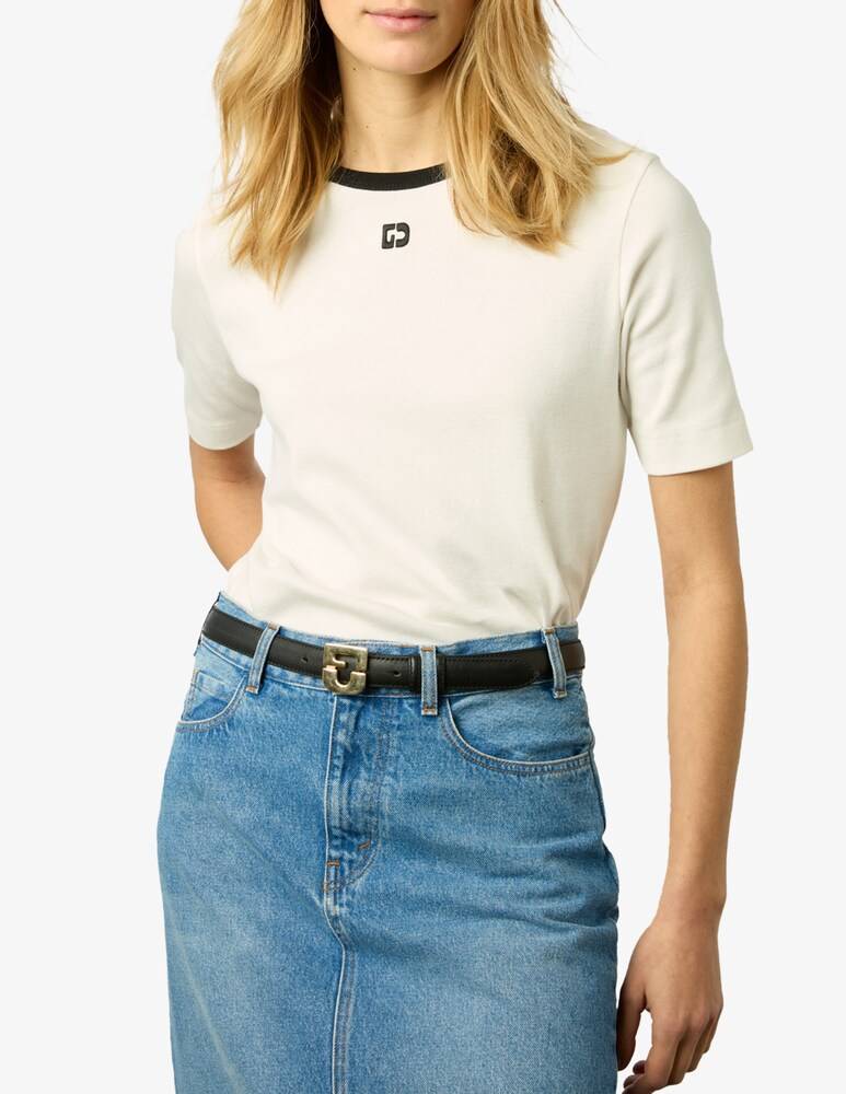 Gerard Darel T-shirt Marlyne