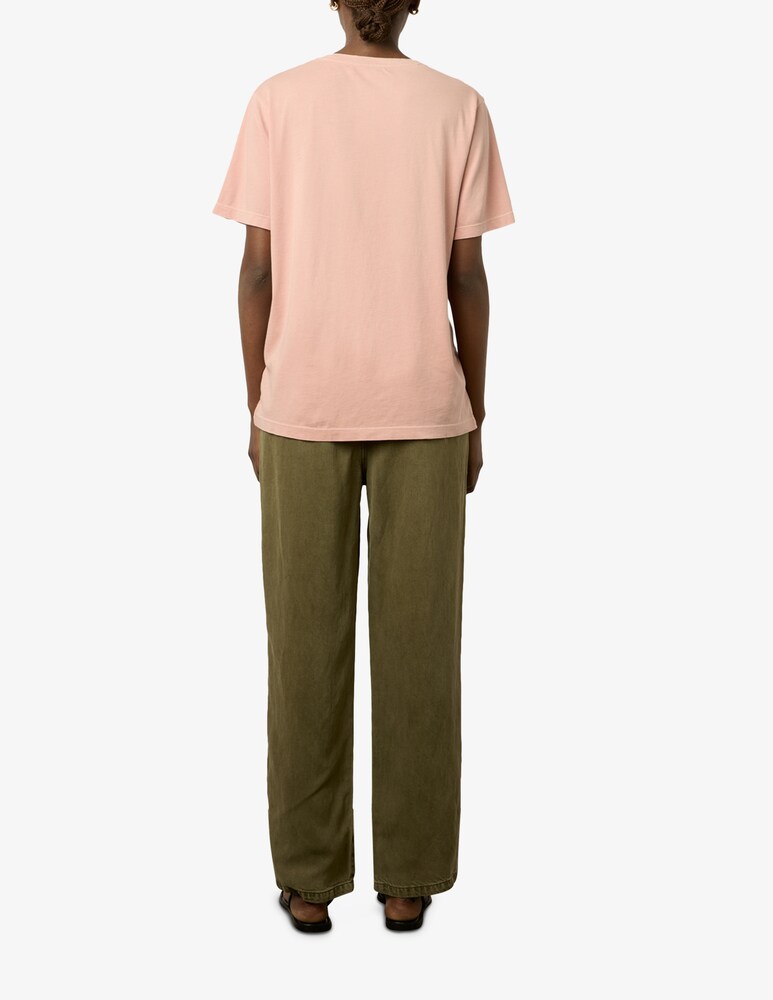 Gerard Darel T-shirt Maurine