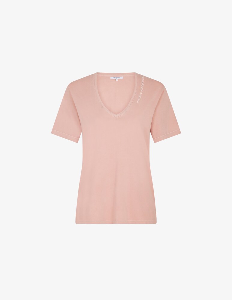 Gerard Darel T-shirt Maurine