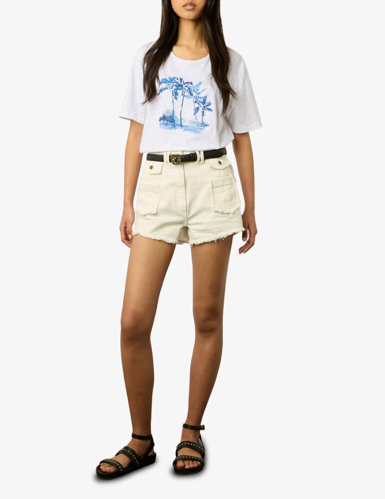 Gerard Darel T-shirt Mayli