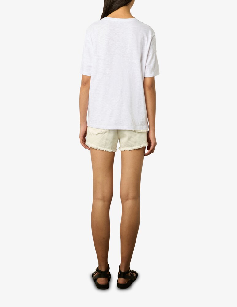 Gerard Darel T-shirt Mayli