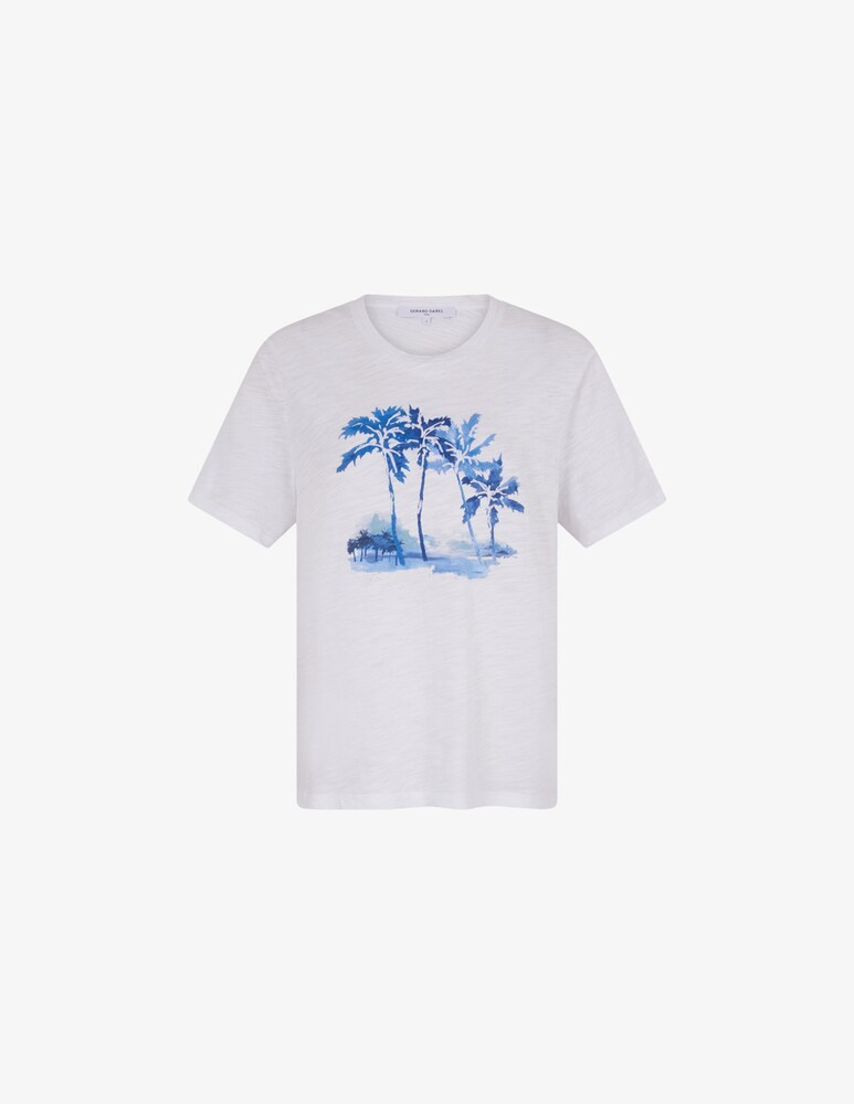 Gerard Darel T-shirt Mayli